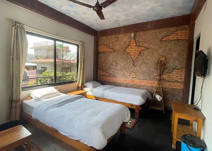 Hotel Hakoniwa