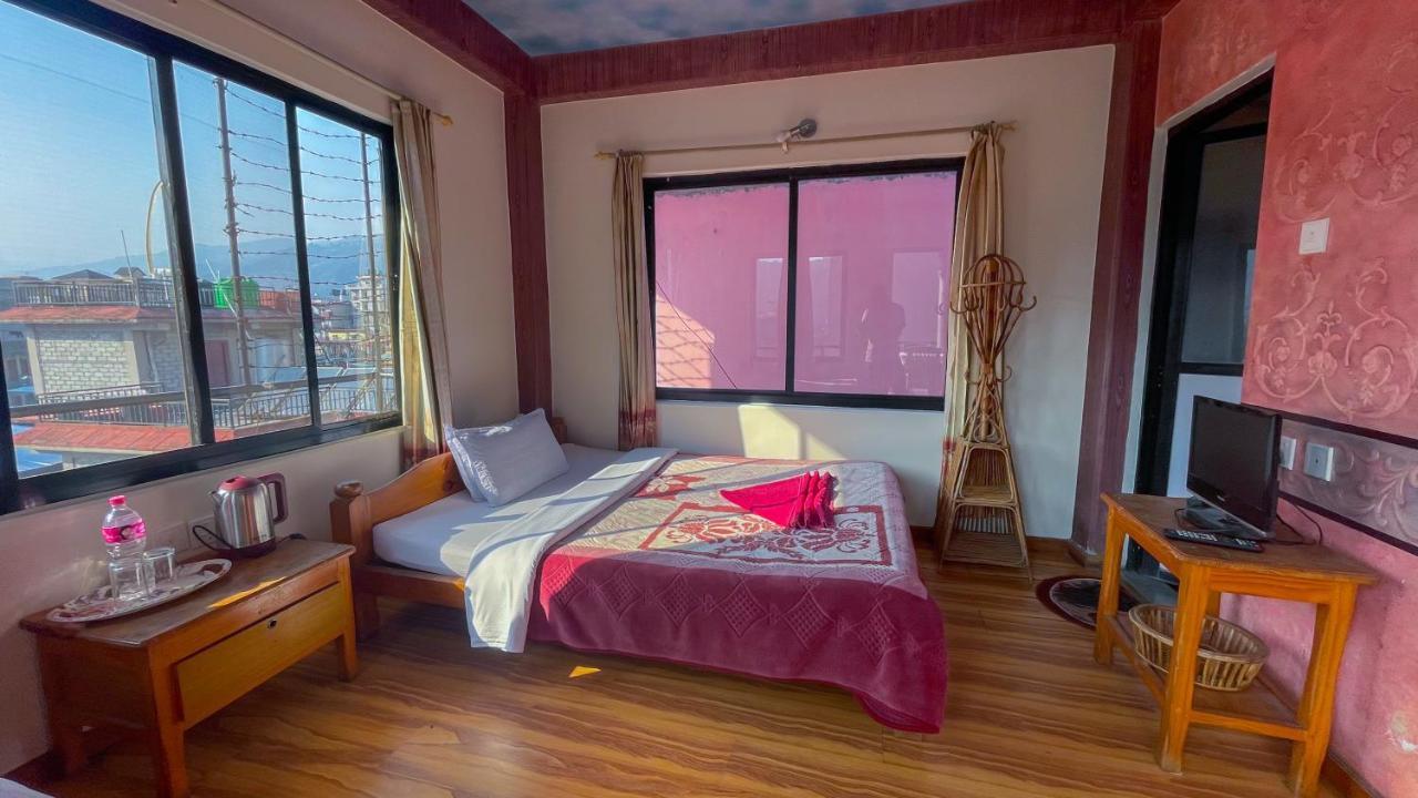 Hakoniwa Pokhara