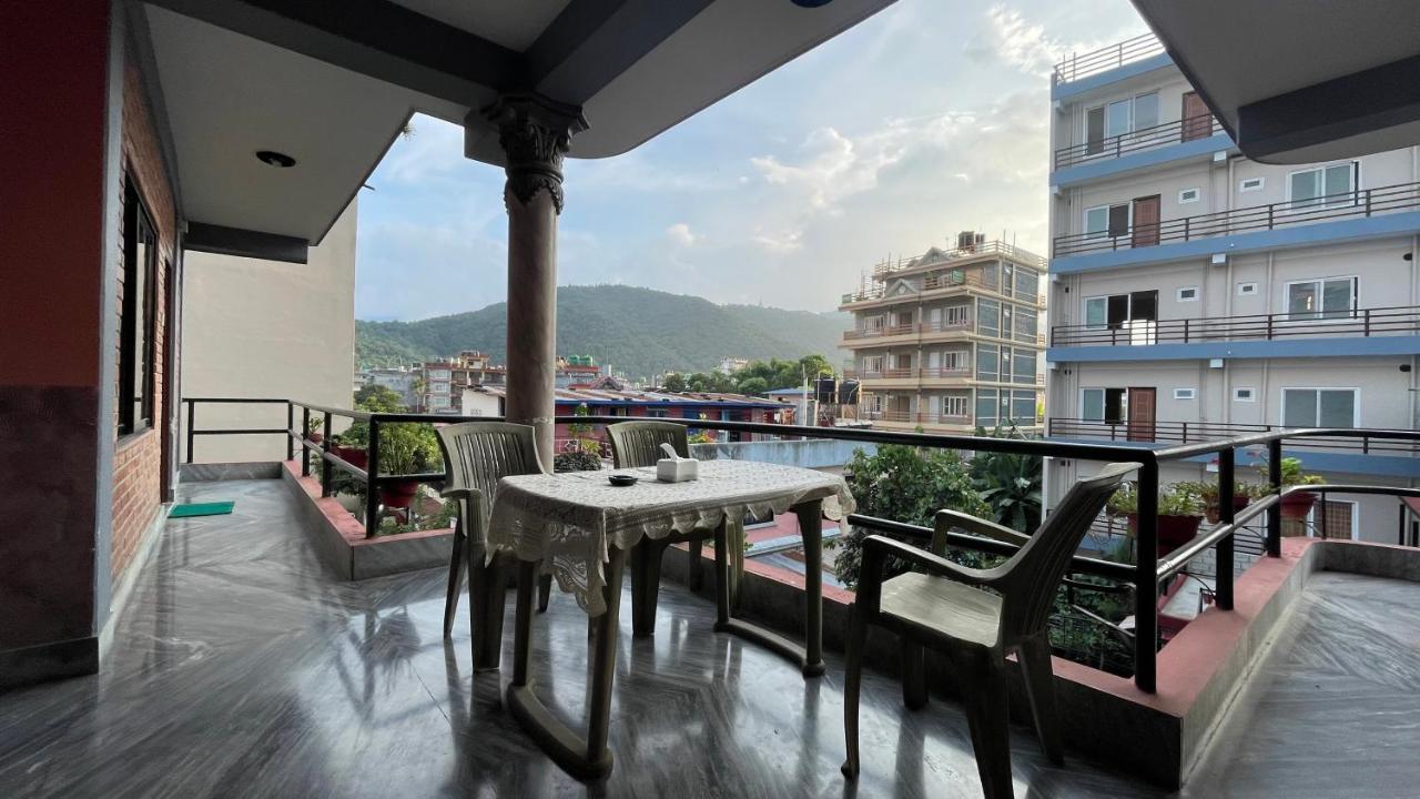 Hakoniwa Hotel Pokhara