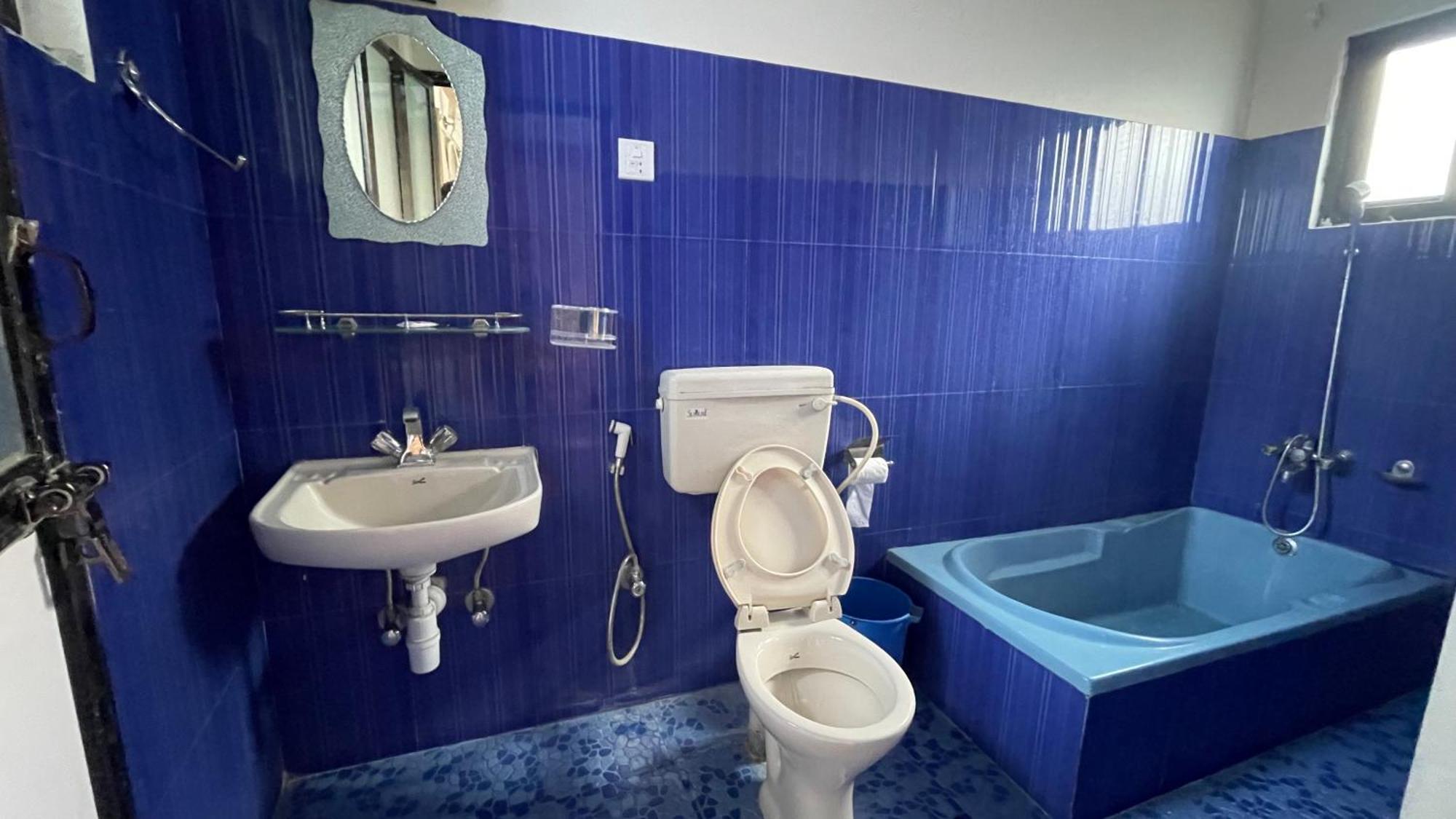 Hotel Hakoniwa 2*