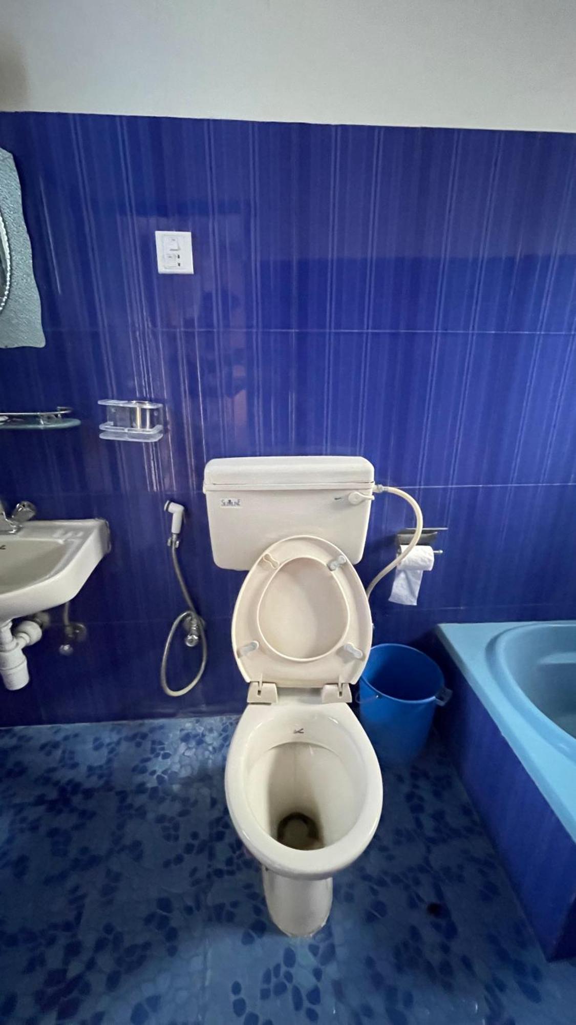 Hotel Hakoniwa Pokhara