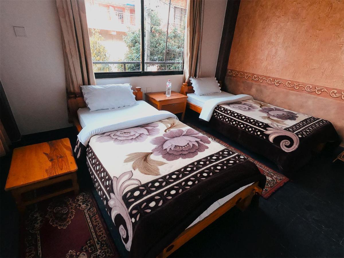 Hakoniwa Pokhara