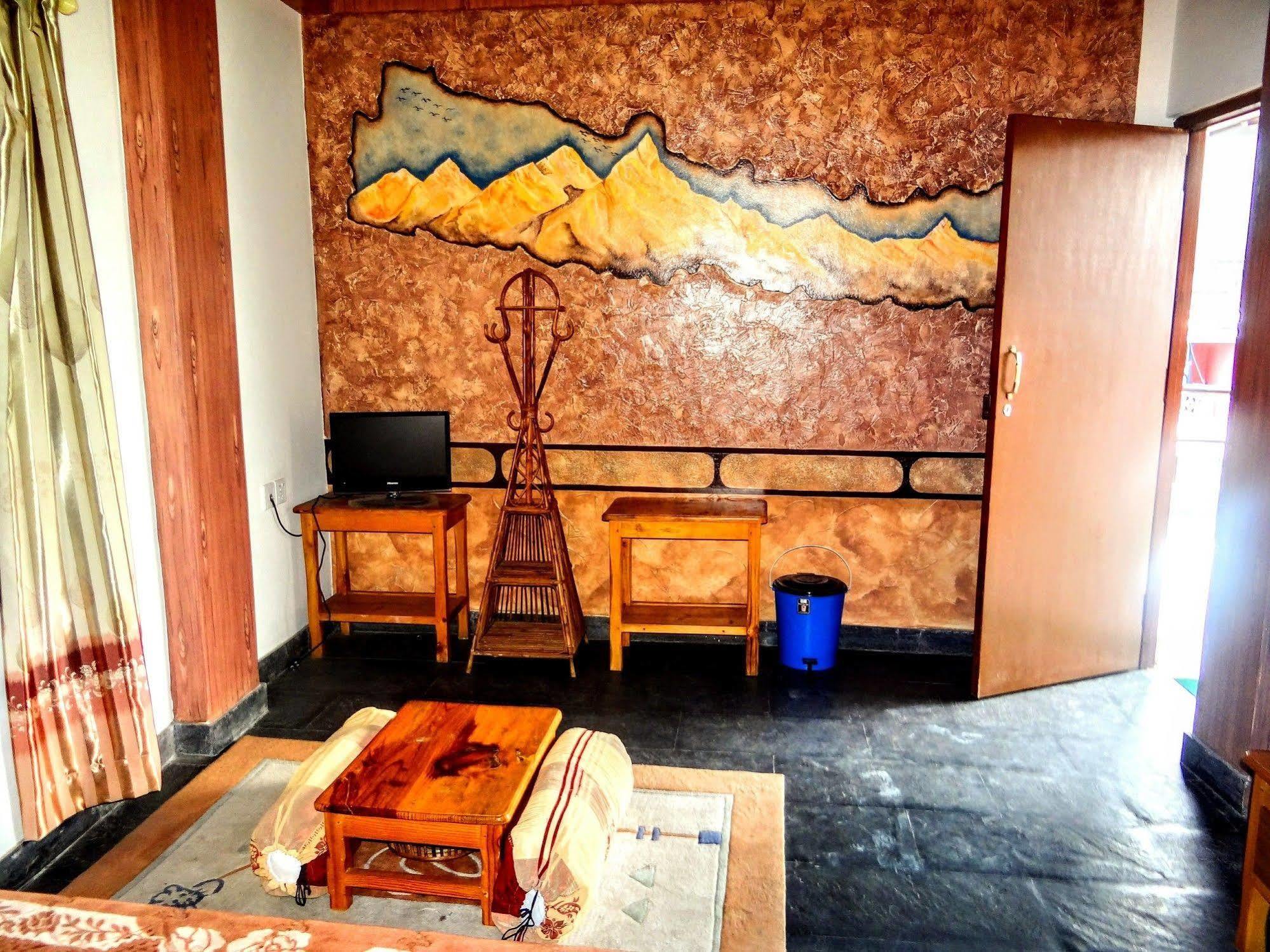 Hakoniwa Pokhara