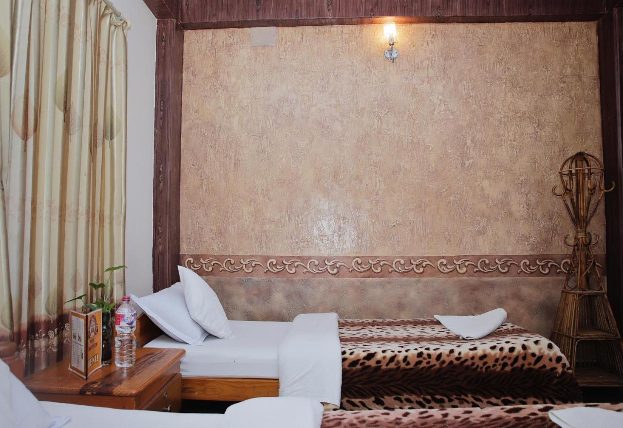 Hakoniwa Hotel Pokhara
