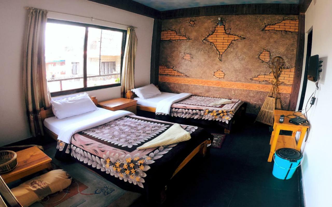 Hakoniwa Hotel
