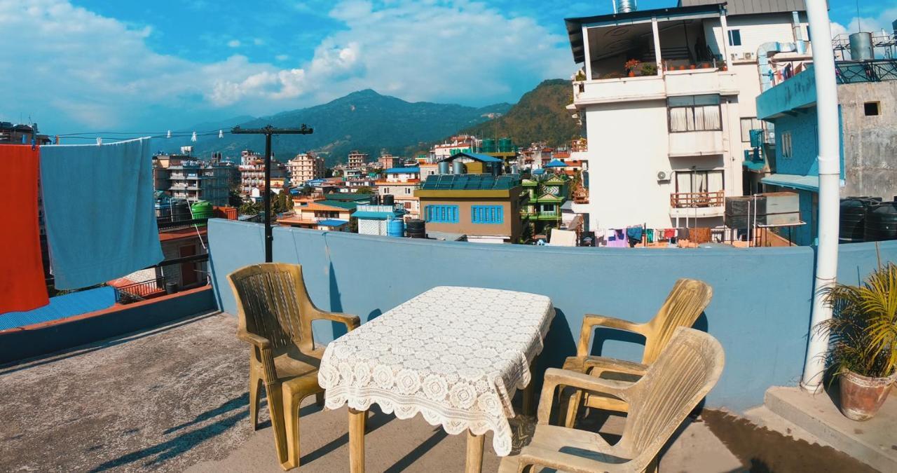 Hakoniwa Hotel Pokhara